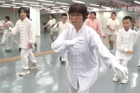 河北衡水：公益课堂让孩子们乐享暑期生活视频封面