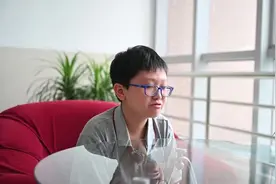 5名上海“小孩哥”已过中科大少年班校测，有人12岁参加高考图片