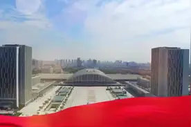 微视频丨唐山学院：我们开学啦！图片