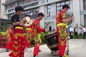 “环保搬迁”住新房，广州白云沙亭岗新社区棚改项目摇珠分房图片