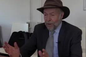 “全球变暖研究之父”：地球变暖在加速图片