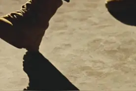 微视频丨一声班长胜千言图片