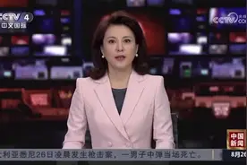 无人机“送外卖”、沉浸式“触碰”历史 外国游客热衷体验中国“硬核”科技图片