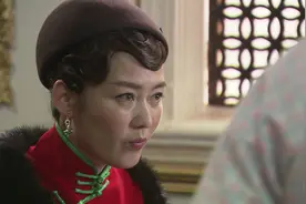 影视：日本女人乔装成中国姑娘，怎料她摆筷子的方式，被姑娘识破视频封面