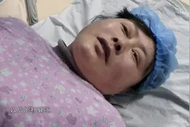 人间世：高龄失独母亲做试管，只要我还有卵子，我就要坚持下去视频封面