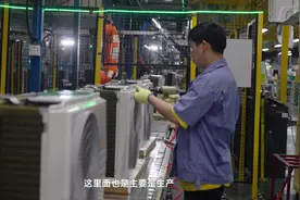 制造的原理中国智造：空调制冷源头，原来是不起眼的它