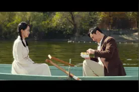 沈腾约会张小斐，吃毛豆吃坏肚子现场窜稀，看一遍喜一遍