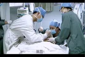 医生的职责就是治病救人，哪怕是罪犯也要努力救治