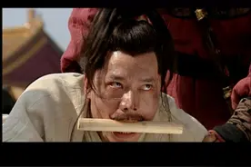 影视：古代这刑法真够残忍的，屁股打开花了，看着都疼视频封面