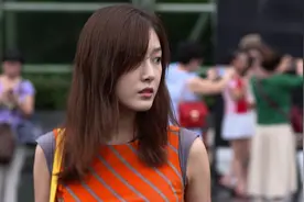 女孩刚结婚查出自己是石女，走在大街上遇到了他视频封面