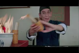 这才是真正的拔火罐，看着就感觉很爽视频封面