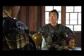 影视：朱元璋利用大虎除掉小明王，大虎竟带着小明王共赴黄泉视频封面