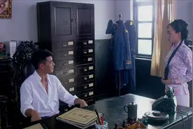 影视：未婚妻和初恋纠缠不清，将军当场怒了，下秒就要她好看视频封面