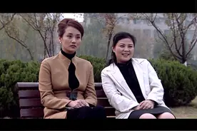 叫一声妈妈：凯西伤透了心，好多事情憋在心里，打算带女儿回美国视频封面