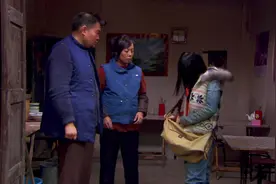 影视：当年向养父借了五千块，如今赚到钱，竟万倍报答养父视频封面