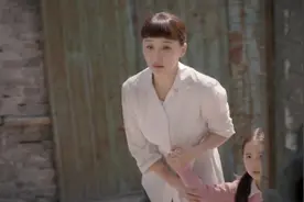 影视：女孩和哑巴生出来的小孩，居然是聋哑人