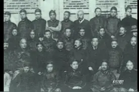 天津商会经营岌岌可危，卞月庭带领厂家打了一场翻身仗视频封面