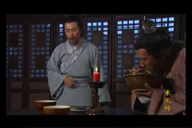 影视：朱元璋被陈友谅逼入绝境，刘伯温稳如泰山，说出关键计策视频封面