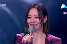 张靓颖好欣赏胡彦斌，直言胡彦斌去哪个节目，自己也去哪个视频封面
