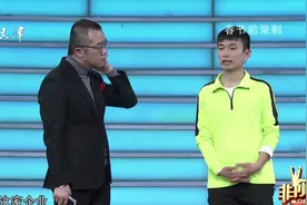 残障小伙现场求职，记忆力超群惊呆导师，其母亲讲述他的故事视频封面