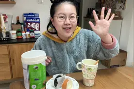 小年糕6个月儿保 一切正常 就是身高体重有点让爸妈焦虑