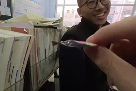 浩文的日记：住校生三点一线的生活。乐趣都来自同学之间。 #高三