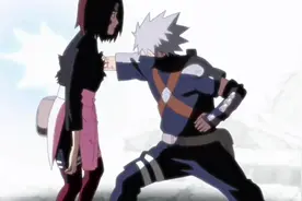 带土一共佩戴四张面具，你知道面具都代表什么意义吗？ #火影忍者