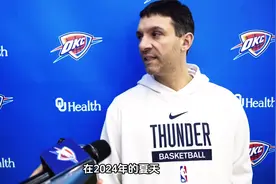 场均5分又怎样？卡鲁索照样通过防守能力拿到4年8100万 #卡鲁索视频封面