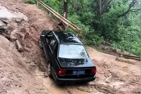长沙老司机开大众捷达，挑战成佛坡，这个表现怎么样#成佛坡