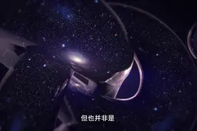 6大宇宙天体发出的声音，从地球磁场的恐怖嘶鸣