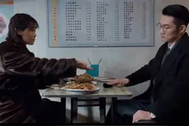 东北心狠手辣的女杀手，一把蝴蝶刀使得极为娴熟 #黑土无言视频封面