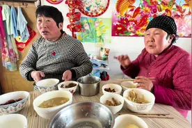 我头条里的橱窗有稻花香 橱窗里也有视频封面