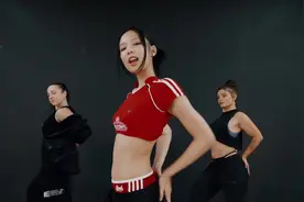 JENNIE - Mantra 练习室版#jennie #金珍妮视频封面