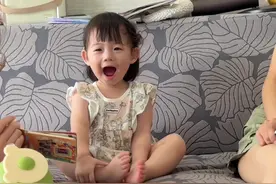 看大学舍友带我的娃是什么体验#萌娃日常 #人类幼崽 #童言童语