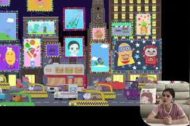 地狱级烧脑诡异动画大挑战，奇怪的广告牌让木木姐崩溃了