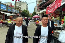 今天大采购，买了400多块钱的菜，够吃几天了#治愈系美食视频封面