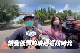 许光汉入伍后首次休假 媒体一拥而上#许光汉 #非凡星现场