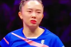 #孙颖莎亚锦赛单项退赛 #王楚钦 #孙颖莎 #2024继续追随你孙颖莎