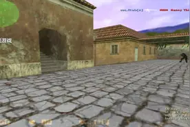 CS世界大赛传奇选手kim五杀，北美顶级豪门确实猛！ 反恐精英 CS