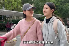 13岁闺女身高体重今年猛涨 衣服都穿不上了 妈妈重资改造好好打扮视频封面