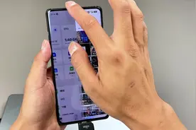 爱国者高速U盘开箱上手体验评测支持USB–A/C双插口读取速度平…