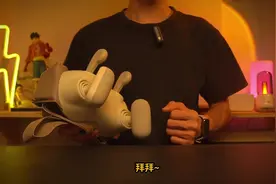 解救低头族！难道这就是金牌技师按摩？荣泰NK300体验视频封面