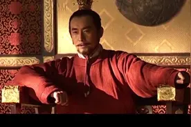 李世民宽宏大量堪称古今罕见，不愧为千古一帝