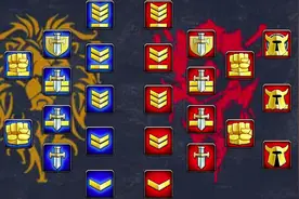 魔兽世界：联盟部落军衔制度和进步方式 #魔兽世界勇士集结视频封面