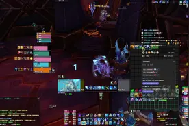 魔兽国服最新职业改动：法师，小德加强，盗贼，武僧被砍！视频封面