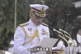 他信开始报复泰国军方大佬？巴逸被举报违法操控政治视频封面