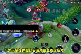 王者自定义谷子意外整治市场，效果比六元皮还好！#王者谷子