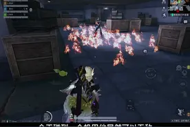 无伤机甲这也太牛了吧#和平精英地铁逃生 #和平精英教学
