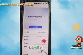 你敢相信吗？ 纯血鸿蒙NEXT居然不支持自定义铃声、消息声音视频封面