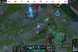 老板后续 #游戏日常视频封面